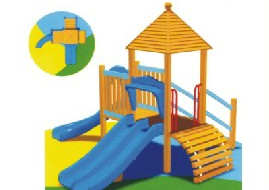 儿童游乐设施9